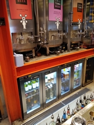 Cold Townhouse, Edinburgh